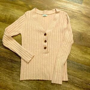 Sundance soft, beautiful sweater, barely worn.
